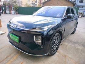 长安启源Q07 2025款 215旗舰PLUS