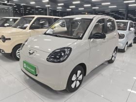 五菱汽车 宏光MINIEV 2025款 四门版 进阶款