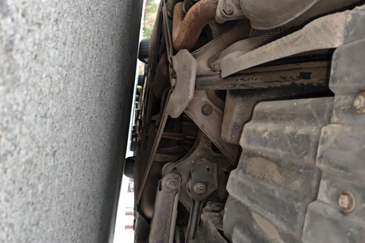 宝马3系(进口) 2011款 320i敞篷轿跑版局部细节9009