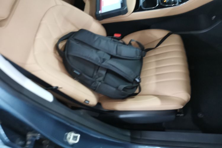 吉利银河 银河星耀6 2026款 125km探索+版局部细节41