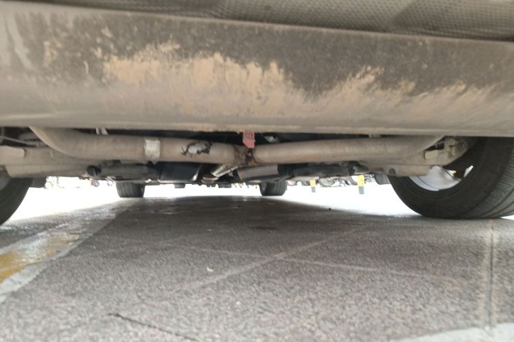 林肯大陆 2019款 2.0T 两驱尊耀版 国VI局部细节9009