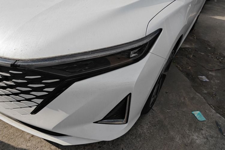 长安 锐程PLUS 2023款 1.5T DCT领航型局部细节36