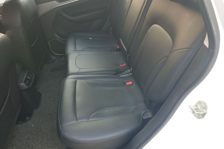 哈弗H6 2018款 运动版 1.5T 自动两驱精英型 国V中控内饰21