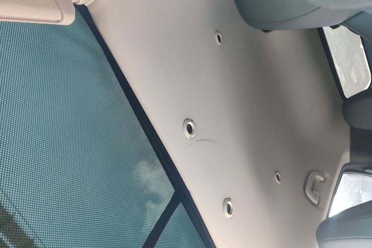 小鹏G3 2019款 悦享版中控内饰22