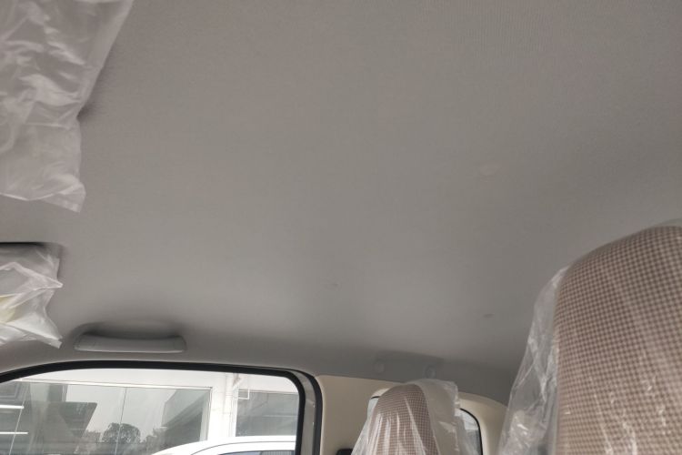 五菱汽车 宏光MINIEV 2024款 第三代 215km 青春版中控内饰22