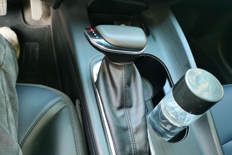 别克 微蓝6 2019款 互联时尚型局部细节18