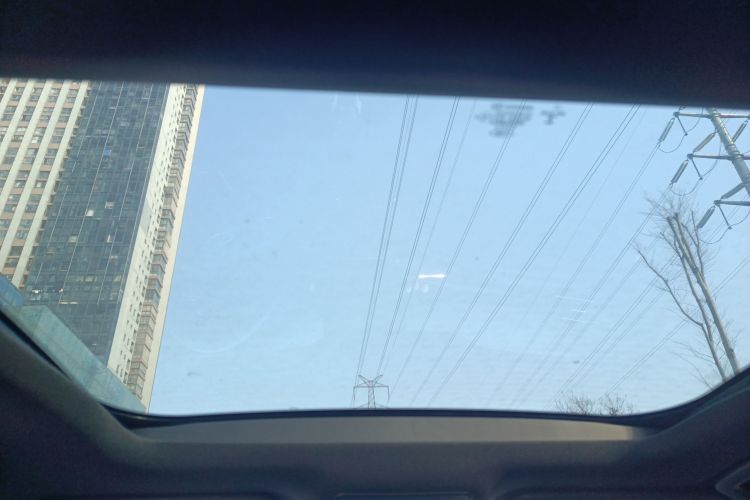 福特 福克斯 2020款 两厢 EcoBoost 180 自动ST Line局部细节22