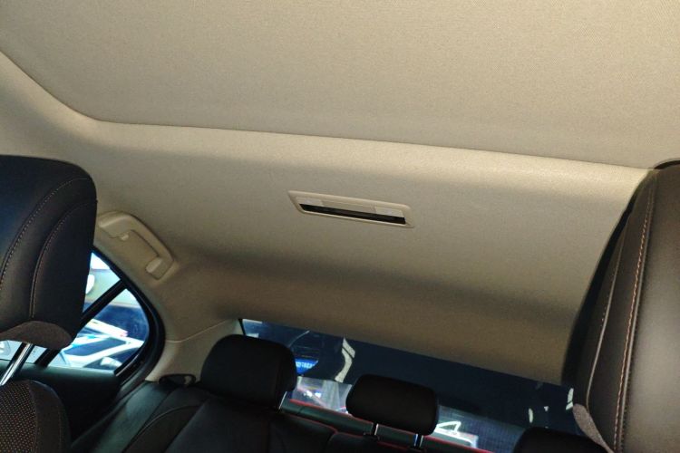 马自达3 昂克赛拉 2023款 2.0L 自动质雅版局部细节22