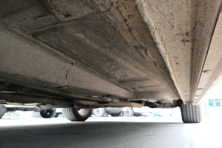 菲亚特 致悦 2014款 1.4T 自动运动版局部细节9004