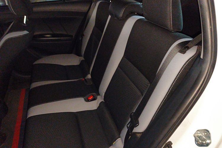 丰田 YARiS L 致炫 2021款 致炫X 1.5L CVT领先版中控内饰7004