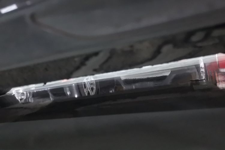 宝马5系新能源 2020款 里程升级版 530Le 豪华套装局部细节9001