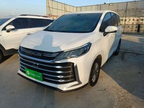 上汽大通MAXUS 大通G50 2021款 PLUS 1.5T 自动适航版