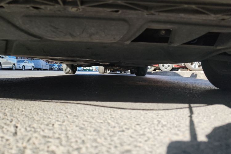 大众 2016款 途安L 280TSI DSG舒雅版局部细节9008