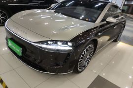 鸿蒙智行 享界S9 2024款 纯电 Ultra 四驱旗舰版