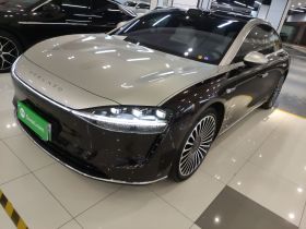 鸿蒙智行 享界S9 2024款 纯电 Ultra 四驱旗舰版