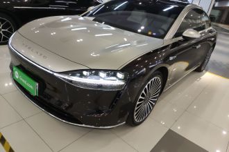 鸿蒙智行 享界S9 2024款 纯电 Ultra 四驱旗舰版