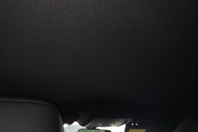 比亚迪 秦PLUS 2025款 DM-i 智驾版 55KM领先型中控内饰22