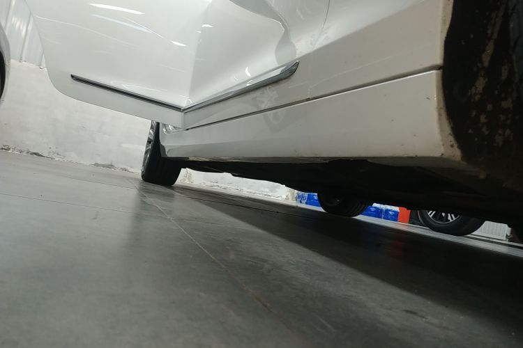 凯迪拉克ATS-L 2017款 28T 时尚型局部细节9001