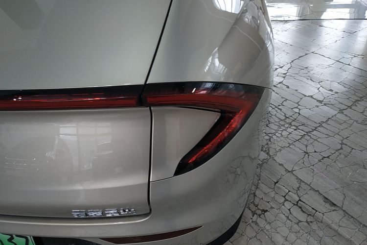 五菱汽车 五菱星光 2024款 共创版 510 进阶型车身外观9