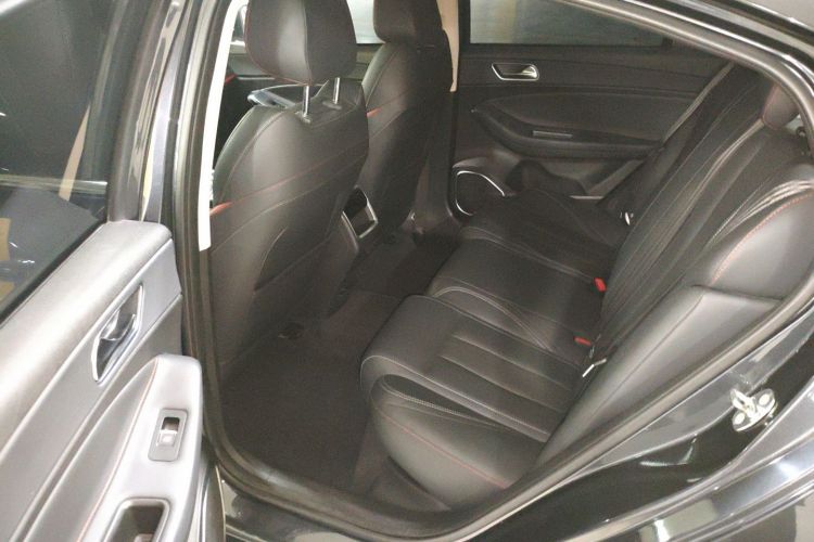 奇瑞 艾瑞泽5 PLUS 2021款 小泽 1.5L CVT型PLUS中控内饰7004