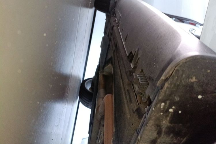 宝马X6 2019款 xDrive28i M运动套装局部细节9001