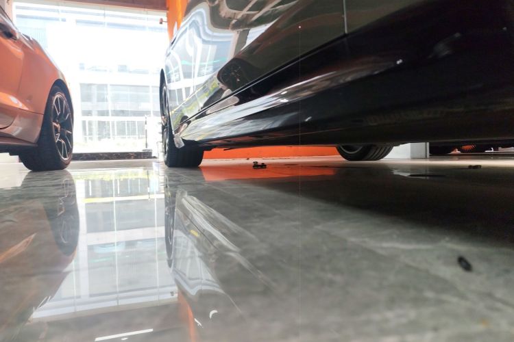 小米汽车 小米SU7 2024款 四驱超长续航高阶智驾Max版局部细节9001