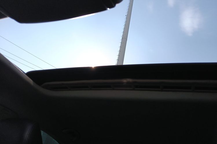 大众 帕萨特 2014款 1.8TSI DSG御尊版中控内饰22