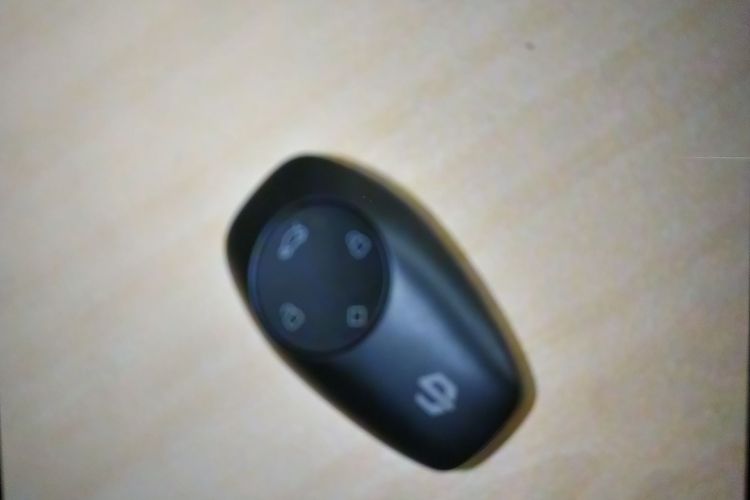 零跑汽车 零跑T03 2022款 耀金版中控内饰11