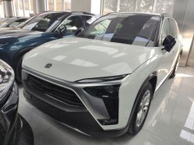 蔚来ES8 2020款 415KM 七座版