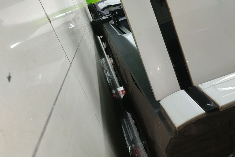 小鹏X9 2024款 702超长续航Max局部细节9001