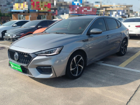 名爵 MG6 2020款 1.5T 自动领潮风尚版