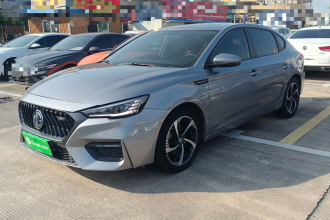 名爵 MG6 2020款 1.5T 自动领潮风尚版