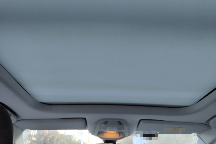 标致5008 2017款 350THP 7座无界版中控内饰22