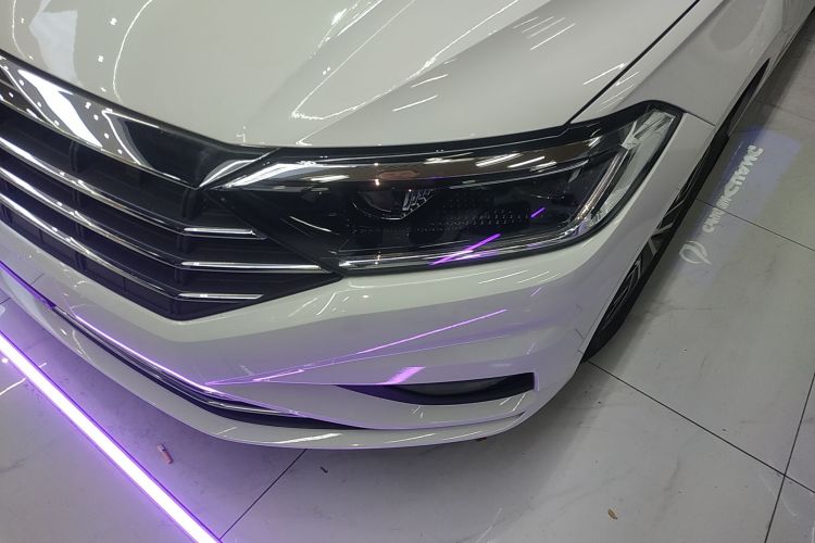 大众 速腾 2019款 200TSI DSG舒适型 国VI局部细节36