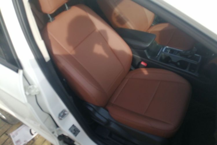 福特 翼虎 2017款 EcoBoost 180 两驱精翼型局部细节41