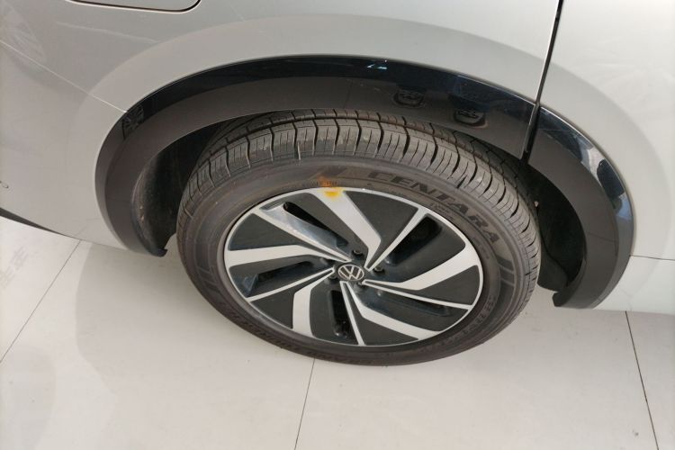 大众 威然 2024款 330TSI 豪华版车身外观6008