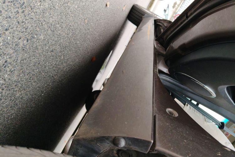 江汽集团 和悦 2012款 1.5L 手动豪华运动型局部细节9002