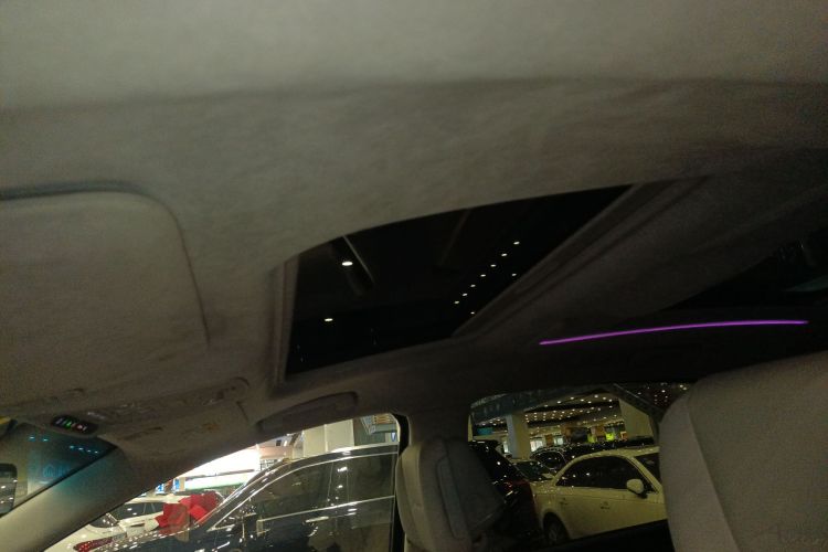 别克GL8 2022款 Avenir艾维亚 六座贤礼版局部细节22