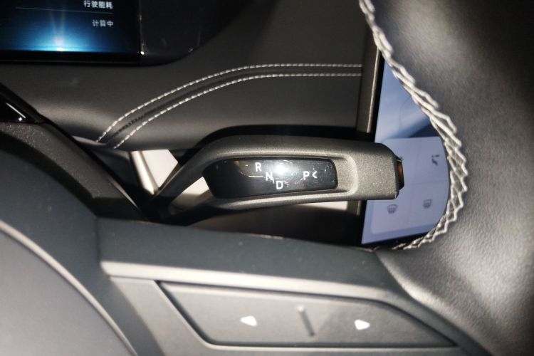 小米汽车 小米SU7 2024款 四驱超长续航高阶智驾Max版局部细节18