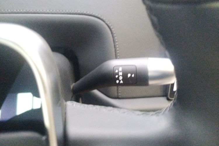 理想汽车 理想L7 2024款 Ultra中控内饰18