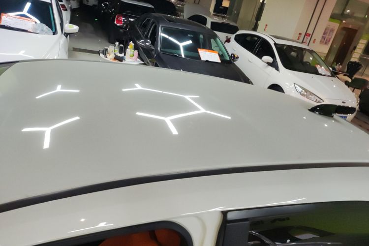 本田 飞度 2021款 1.5L CVT潮享版局部细节57