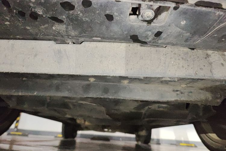 别克 昂科旗 2020款 28T 四驱Avenir艾维亚局部细节9008