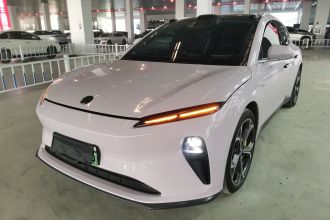 蔚来ET5T 2024款 75kWh Touring