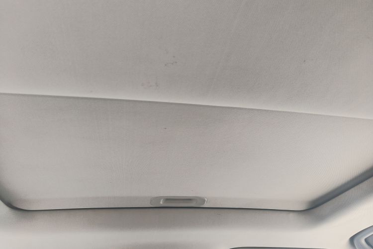 长安凯程 长安欧尚A600 2016款 1.5L 手动豪华型7座局部细节22