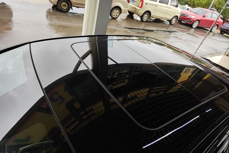 吉利汽车 星瑞 2023款 1.5TD 昆仑版局部细节57