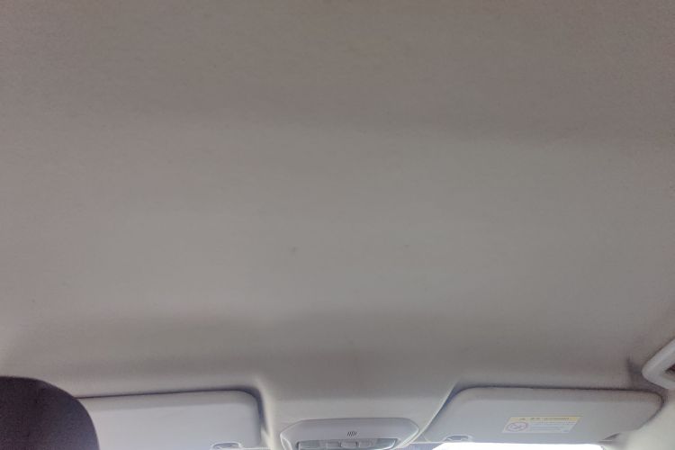 福特 福睿斯 2019款 改款 1.5L 自动质享型（胎压监测） 国VI中控内饰22