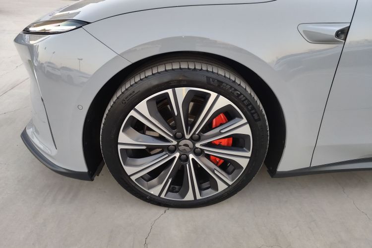 蔚来ET5T 2023款 75kWh Touring车身外观6007