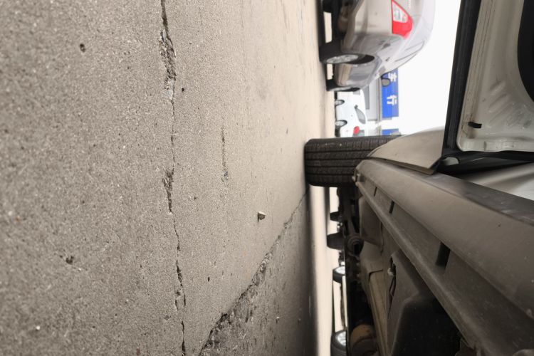 路虎 揽胜极光(进口) 2015款 2.0T 5门耀享版局部细节9002