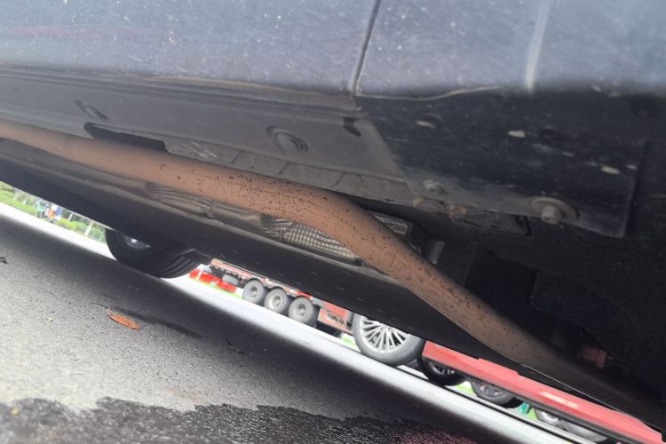 理想汽车 理想L8 2023款 Pro局部细节9001