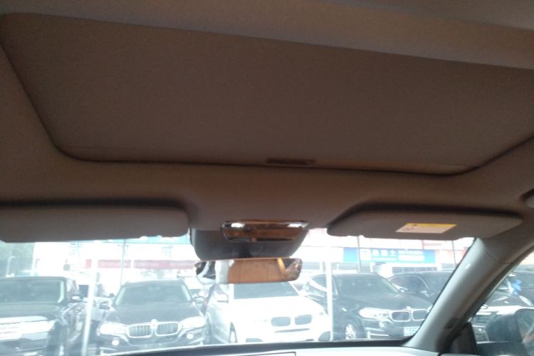 东风奕派 eπ008 2026款 六座纯电家享版局部细节22